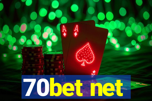 70bet net